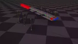 Screenshot #3 - Creature IK - Final joints Solver