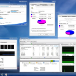 Screenshot #9 - Windows 7 Ultimate Ru x86-x64 SP1 NL3 by OVGorskiy 03.2022 2DVD