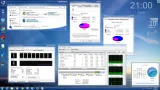 Screenshot #9 - Windows 7 Ultimate Ru x86-x64 SP1 NL3 by OVGorskiy 03.2022 2DVD