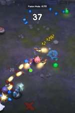 Screenshot #9 - Supercat Survivors