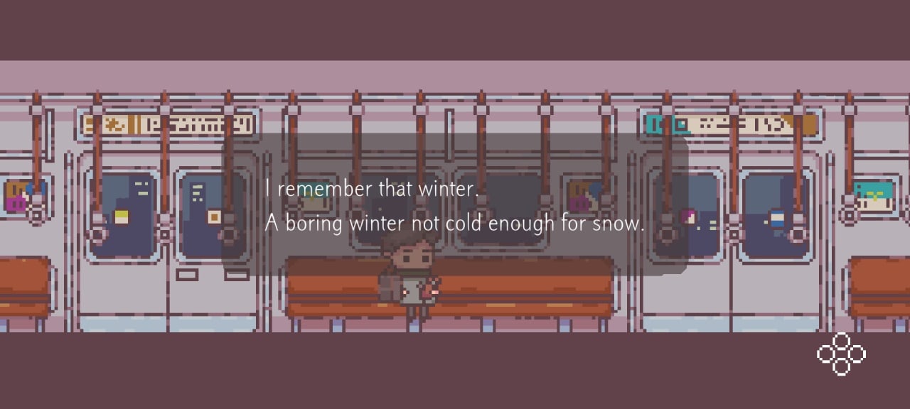 Screenshot #1 - BOKURA
