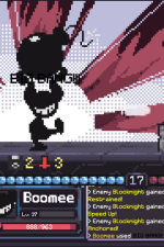 Screenshot #2 - Anode Heart