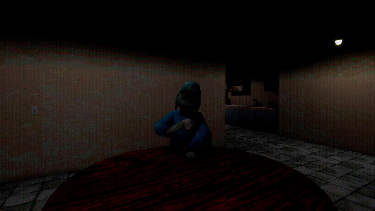 Screenshot #7 - Mr. Meat