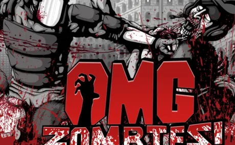 OMG Zombies!: +2 трейнер