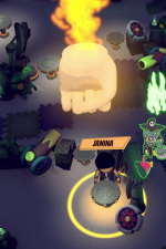 Screenshot #9 - Ominous Stew