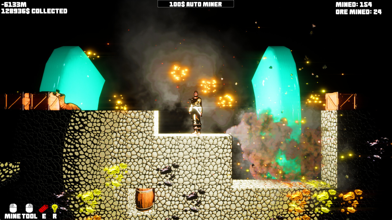Screenshot #2 - Infploria