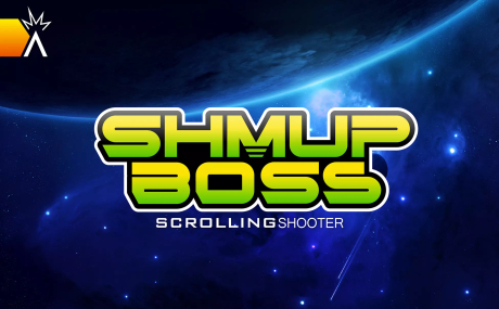 Shmup Boss