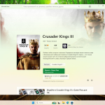 Screenshot #4 - Windows 11 Pro 24H2 Build 26100.3476 Full Март 2025