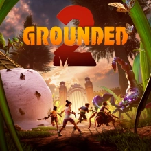 Grounded 2: +35 трейнер