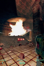 Screenshot #2 - INCISION