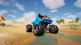 Screenshot #8 - Trail Hunter PRO – Footprints and Tracks with Multiplayer & WorldPartition v1.2.0 (5.7)