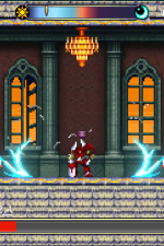 Screenshot #2 - Night Castle