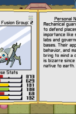 Screenshot #11 - Mirrored Soul