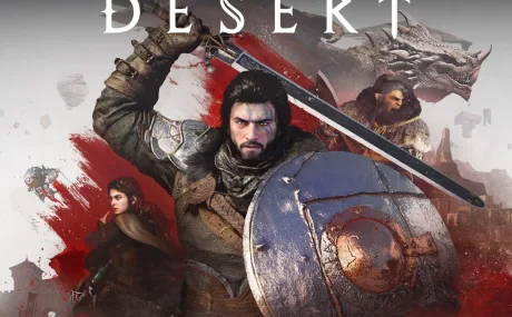 Crimson Desert: +9 трейнер