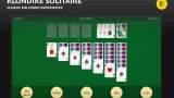 Screenshot #1 - Klondike Solitaire - Complete Game Tutorial
