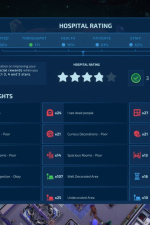 Screenshot #6 - Galacticare