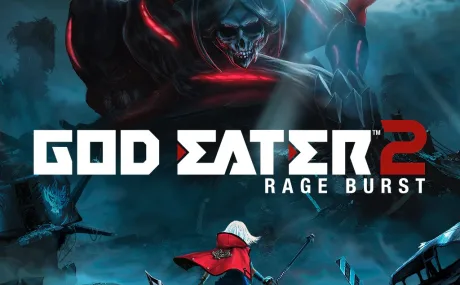 God Eater 2: Rage Burst: +17 трейнер