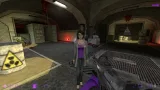 Screenshot #2 - Delta Particles