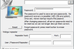 Screenshot #1 - UltraVNC v1500 x64-x86 DEV