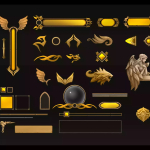 Screenshot #3 - Heroic UI