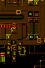 Screenshot #6 - Warhawk