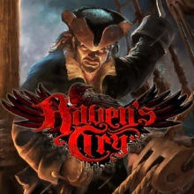 Raven's Cry: +10 трейнер