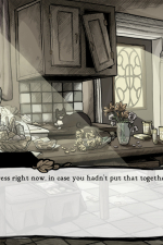 Screenshot #6 - Scarlet Hollow