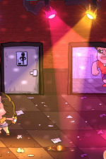 Screenshot #4 - Pulling No Punches