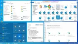 Screenshot #12 - Windows 10 Pro VL x64 22H2 Русская by OVGorskiy 10.2025