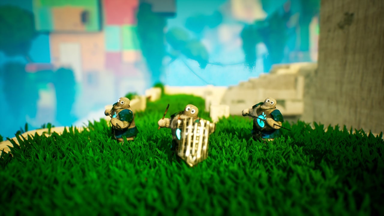 Screenshot #8 - Sears: The Sky Frontier