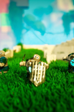 Screenshot #8 - Sears: The Sky Frontier