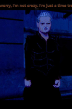 Screenshot #9 - Techno Banter