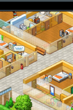 Screenshot #1 - Dream House Days DX