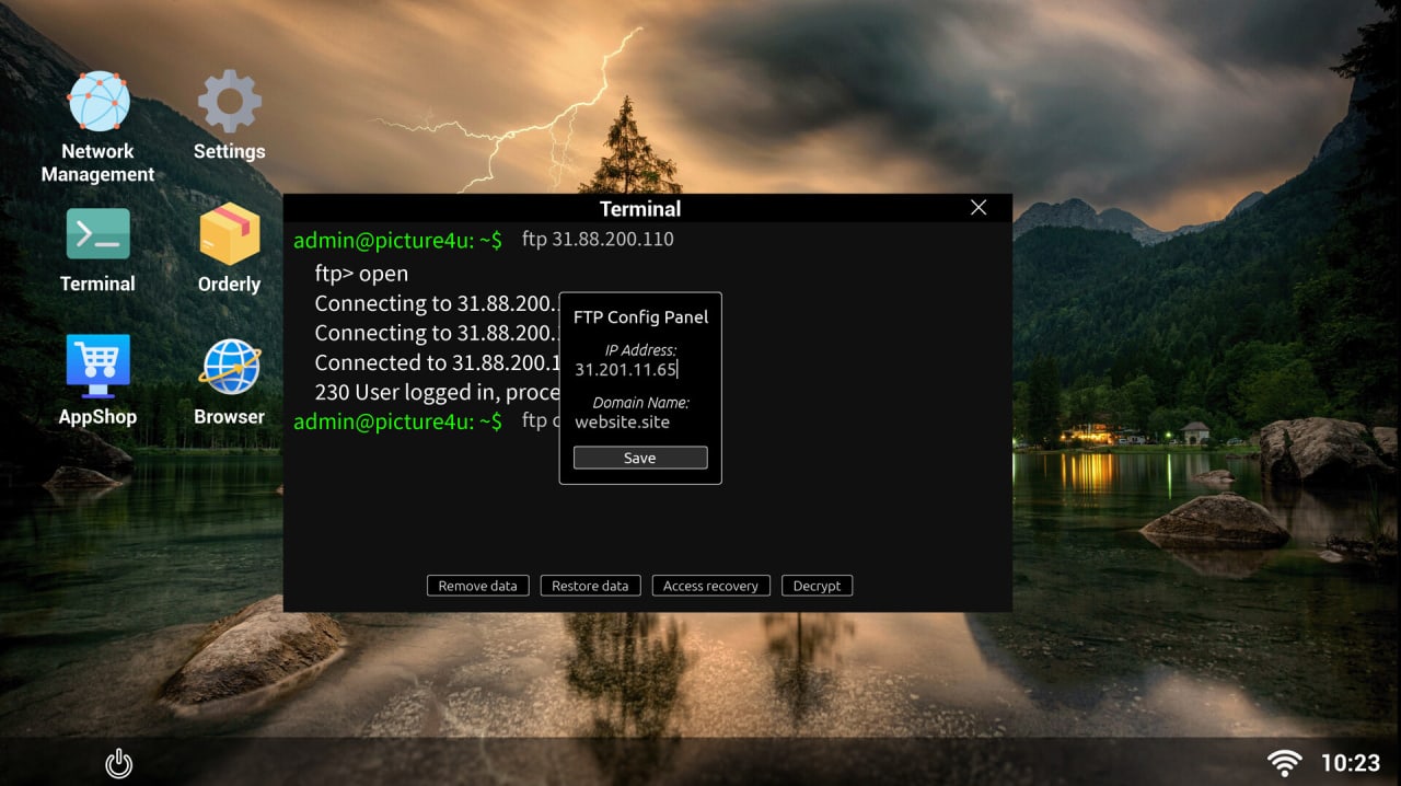 Screenshot #8 - ServiceIT: You can do IT