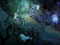 Screenshot #2 - Hades 2