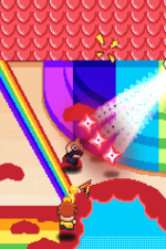 Screenshot #3 - Megalotrain