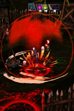 Screenshot #11 - Lethal Honor - Order of the Apocalypse