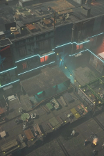 Screenshot #6 - Survive the Fall