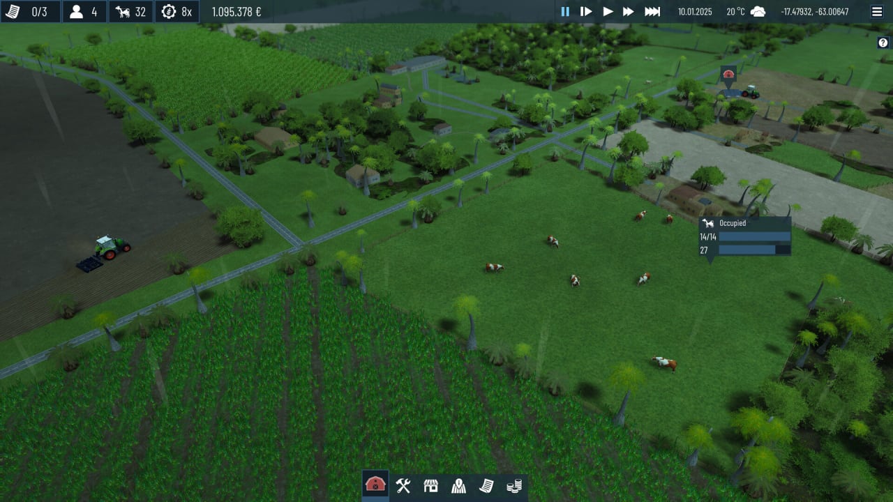 Screenshot #10 - Global Farmer