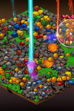 Screenshot #9 - Keep on Mining!