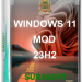 Windows 11 22631_22621.3007.Mod bySURASOFT (Январь 2024)