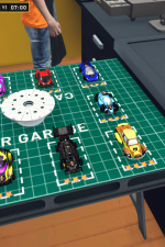 Screenshot #3 - Mini Racer Car Shop Simulator