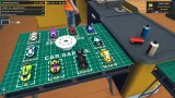 Screenshot #3 - Mini Racer Car Shop Simulator