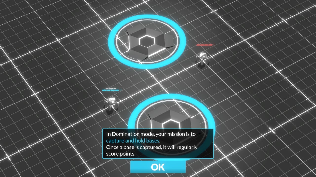 Screenshot #9 - GLADIABOTS - AI Combat Arena