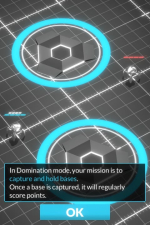 Screenshot #9 - GLADIABOTS - AI Combat Arena
