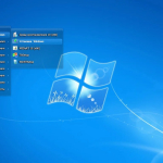 Screenshot #22 - Windows 7 Максимальная Ru x86-x64 w.BootMenu by OVGorskiy 02.2022 1DVD