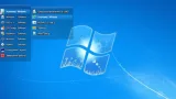 Screenshot #22 - Windows 7 Максимальная Ru x86-x64 w.BootMenu by OVGorskiy 02.2022 1DVD