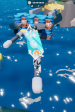 Screenshot #6 - Carry The Glass