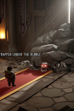 Screenshot #3 - Bongus Bright-eye & The Great Axe-stravaganza