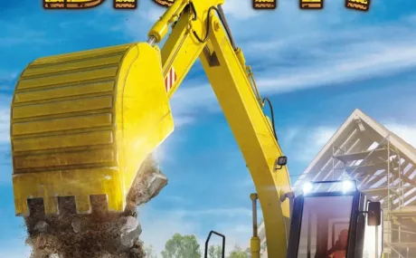 DIG IT! - A Digger Simulator: +2 трейнер